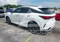 2024 Lexus RX350 фото