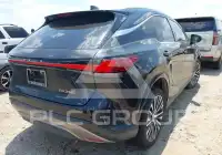 2024 Lexus RX350 фото