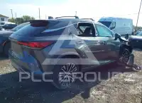 2024 Lexus RX350 photo