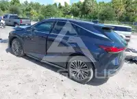2024 Lexus RX350 фото