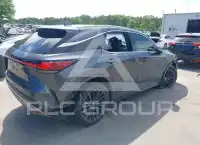 2024 Lexus RX350 фото