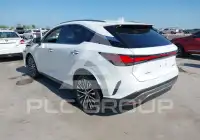 2024 Lexus RX350 фото