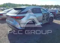 2024 Lexus RX350 фото