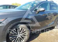 2024 Lexus RX350 photo