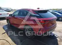 2024 Lexus RX350 фото