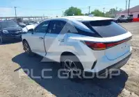 2024 Lexus RX350 photo