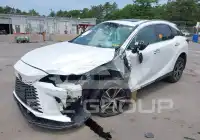 2024 Lexus RX350 фото