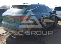 2024 Lexus RX350 фото