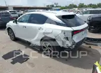 2024 Lexus RX350 фото
