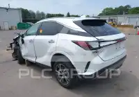 2024 Lexus RX350 фото