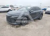 2024 Lexus RX350 фото