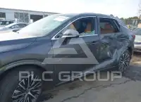 2024 Lexus RX350 photo