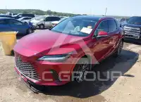2024 Lexus RX350 фото
