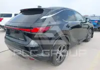 2024 Lexus RX350 фото