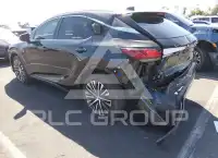 2024 Lexus RX350 photo