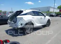 2024 Lexus RX350 фото