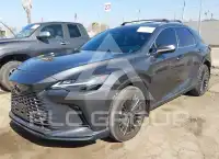 2024 Lexus RX350 фото