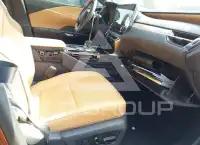 2024 Lexus RX350 фото