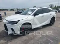 2024 Lexus RX350 photo