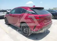 2024 Lexus RX350 фото