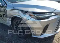 2024 Lexus RX350 фото