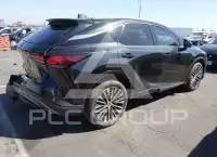 2024 Lexus RX350 photo