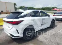 2024 Lexus RX350 фото