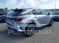 2024 Lexus RX350 photo