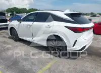 2024 Lexus RX350 photo
