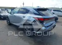 2024 Lexus RX350 photo