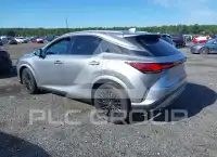 2024 Lexus RX350 фото