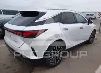 2024 Lexus RX350 фото