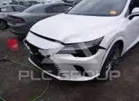 2024 Lexus RX350 фото