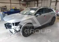2024 Lexus RX350 фото