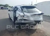 2024 Lexus RX350 фото