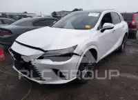 2024 Lexus RX350 фото