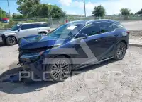 2024 Lexus RX350 фото