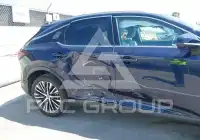 2024 Lexus RX350 фото