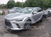 2024 Lexus RX350 фото