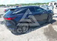 2024 Lexus RX350 фото