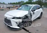 2024 Lexus RX350 фото