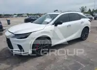 2024 Lexus RX350 фото