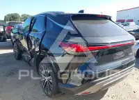 2024 Lexus RX350 фото