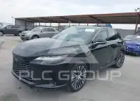 2024 Lexus RX350 photo