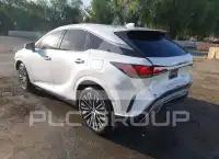2024 Lexus RX350 фото