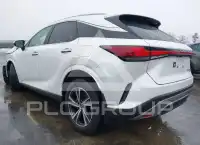 2024 Lexus RX350 фото