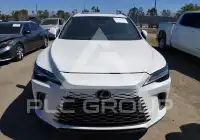2024 Lexus RX350 фото
