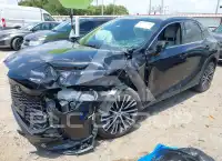 2024 Lexus RX350 фото