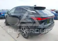 2024 Lexus RX350 фото
