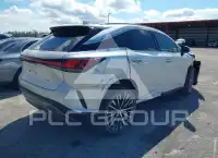 2024 Lexus RX350 фото